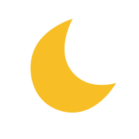 Símbolo Lua