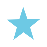 Símbolo Estrela